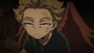 Keigo Takami as seen in My Hero Academia season 6 episode 16 preview (Image via BONES)
